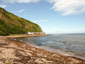 The Cottage By The Sea, Scotland